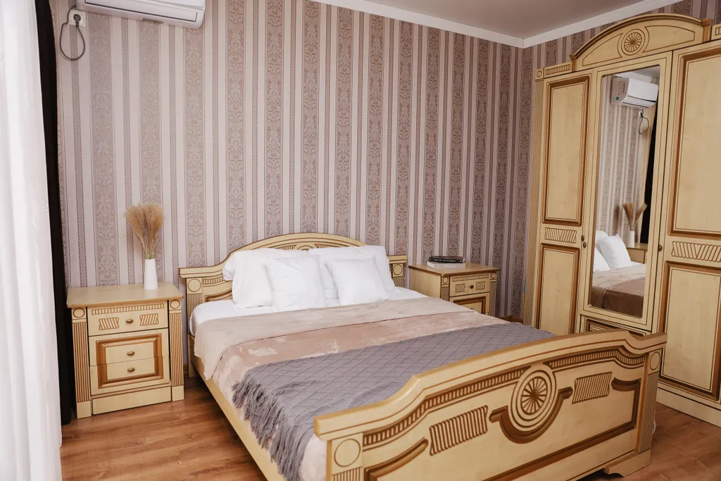 2-комнатная Квартира — аренда посуточно в Алахадзы