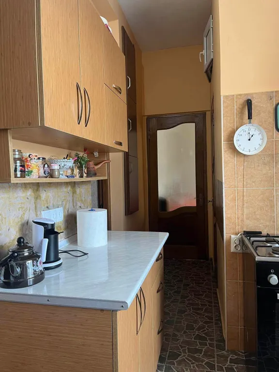 Арт апартамент в Чакви