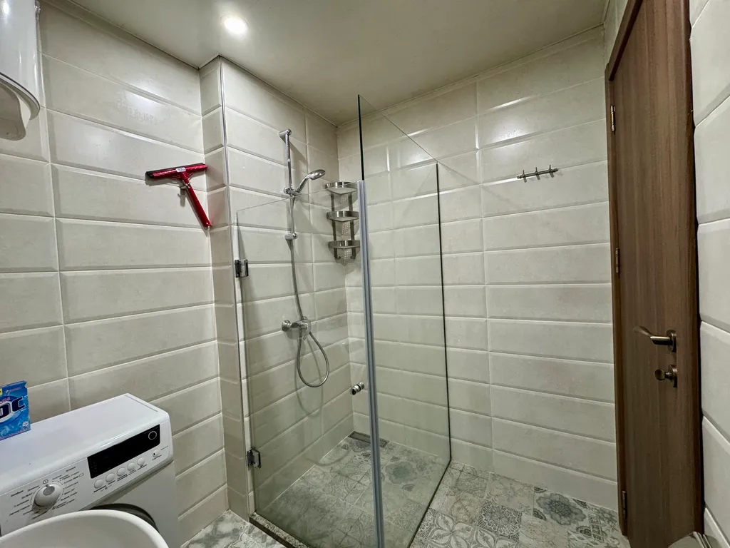 Orbi residence у аквапарка, Grandmall 431