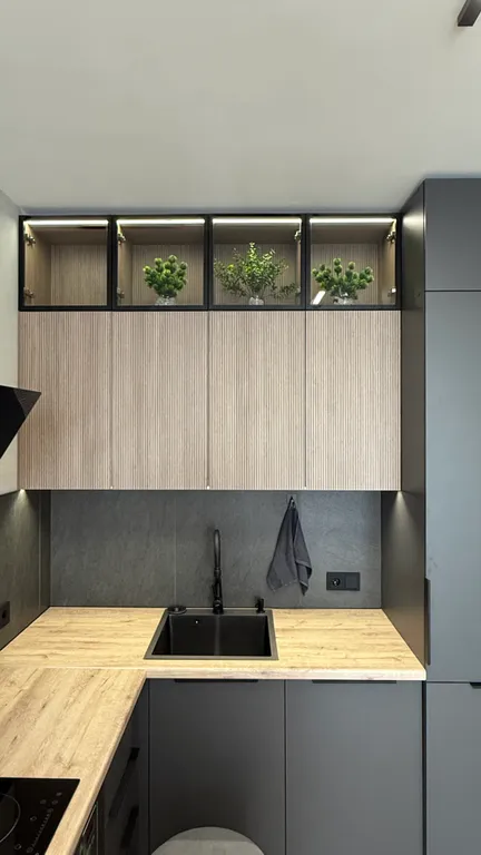 Квартира в центре