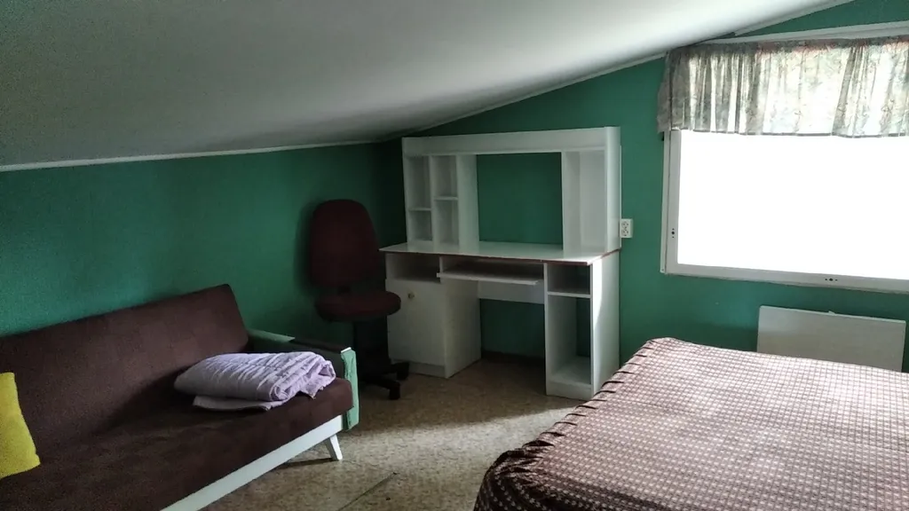 Коттедж Уютный дом в тихом месте — Туокслахти