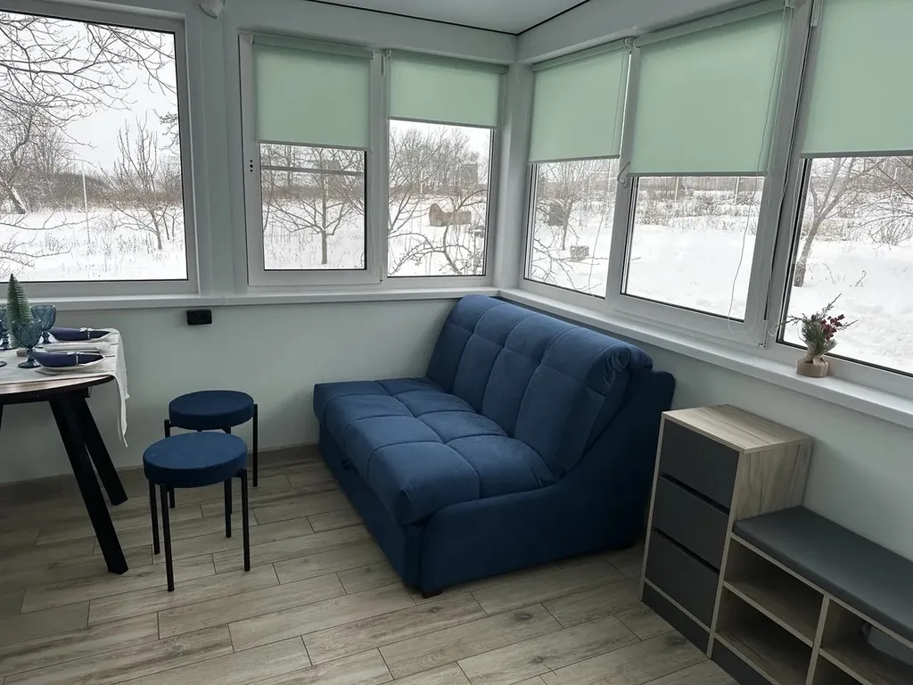 Дубки на Кудыкиной горе