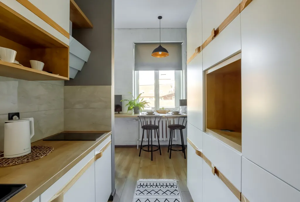 Студия в центре