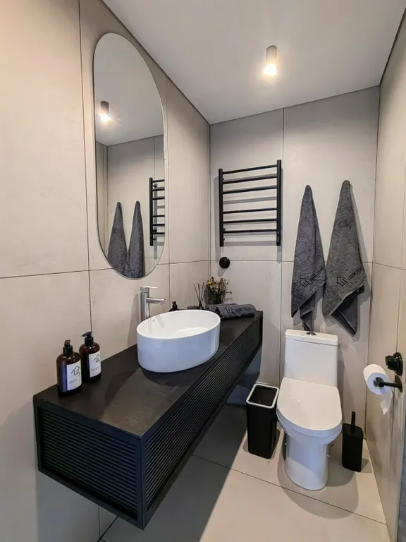 База отдыха с панорамными видами на озеро Ильмень