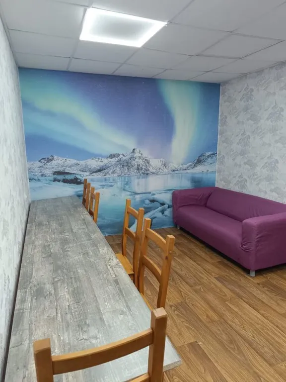 Двухместная комната