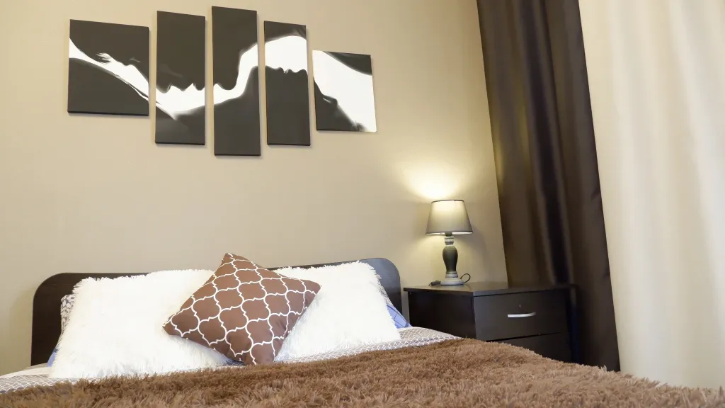 Просторная квартира в центре города от собственника