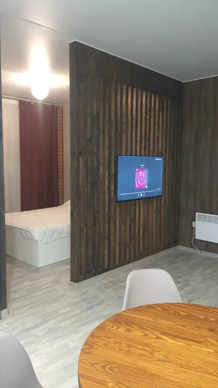 Коттедж Дом (С) с сауной и видом на лес — Воскресенское