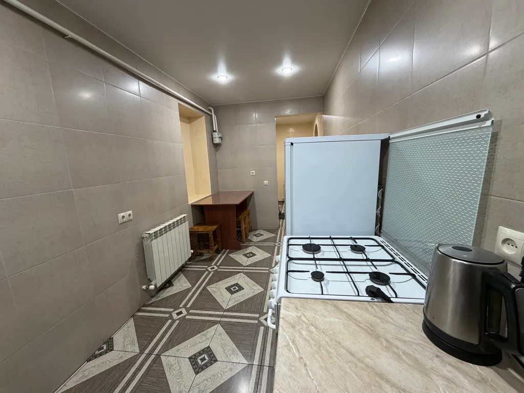 Квартира Уютная квартира в центре города — Ипатово