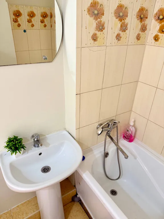 Квартира в центре города