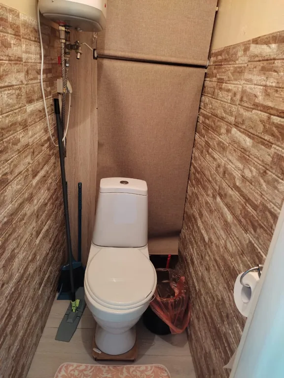 Квартира в красивейшем месте Байкала