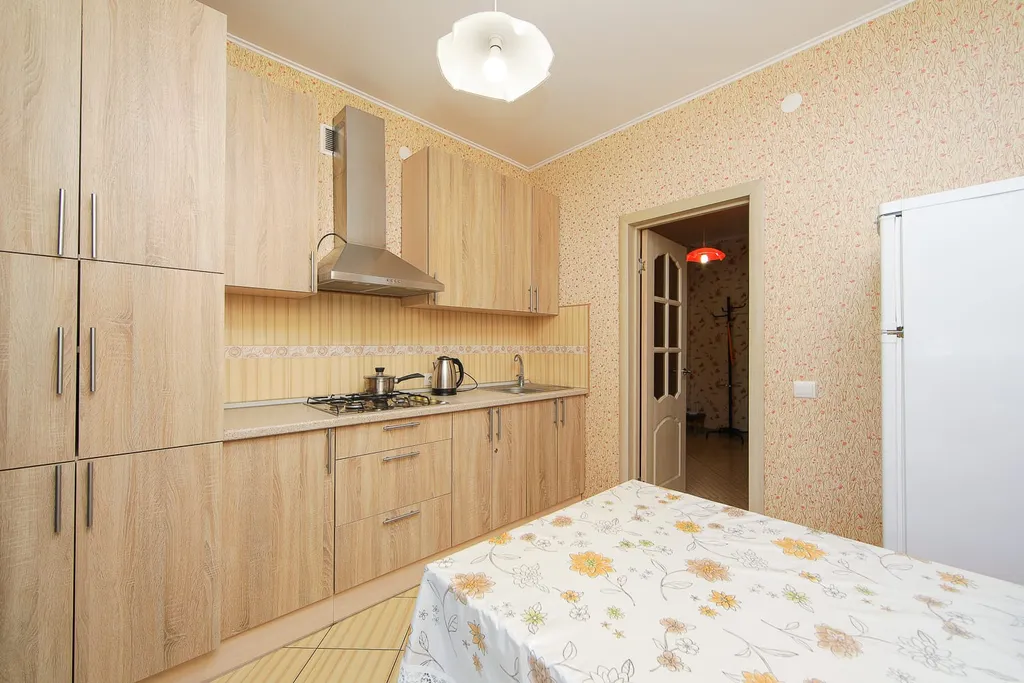 Квартира Комфортный отдых на Егерштрассе,  новая квартира — Калининград