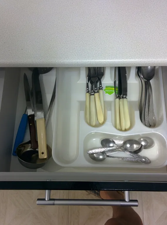 Квартира у моря