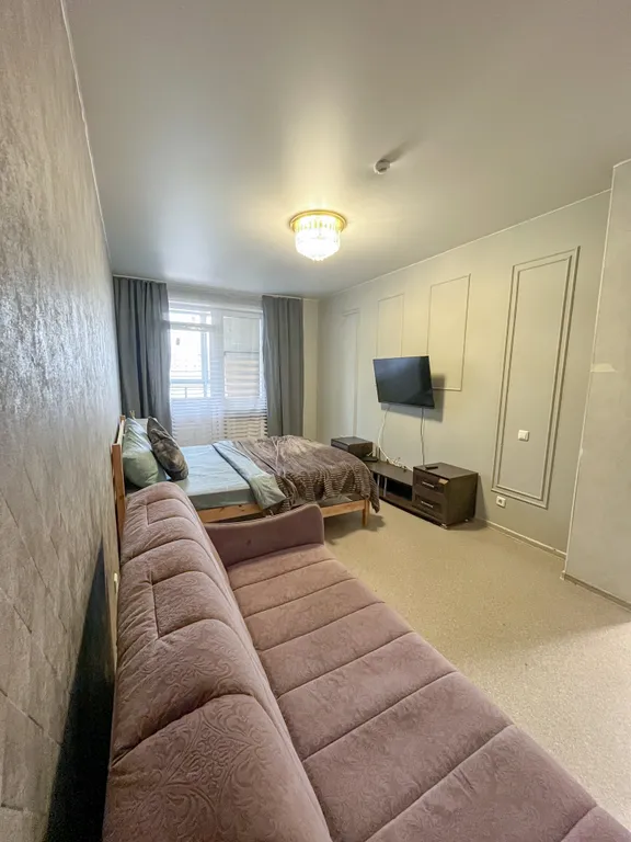 Квартира 2-х комнатная квартира для вас — Красноярск