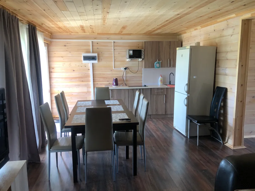 5-комнатный Дом