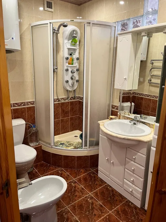 Отличная квартира рядом парк Парадиз