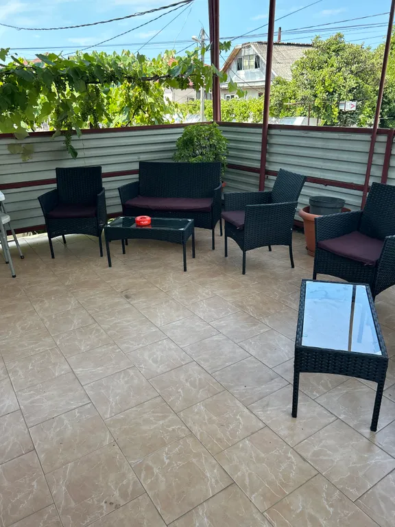 Квартира Комната — Гагра