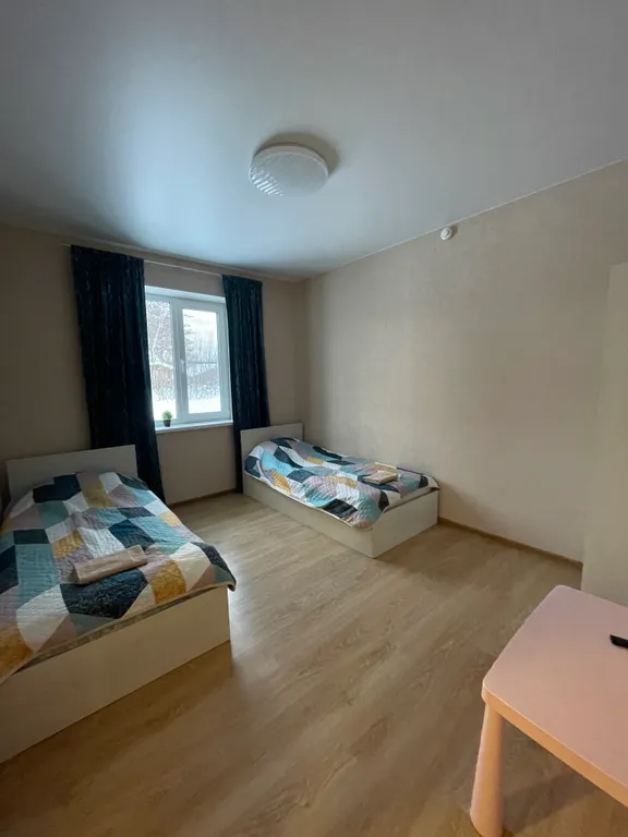 Дом в Карелии рядом с Петрозаводском