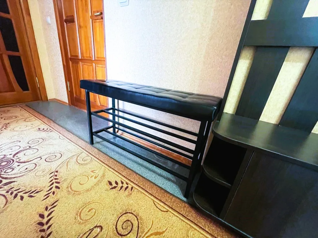 Квартира 2-комнатная квартира у парка Поддубного, рядом набережная — Ейск