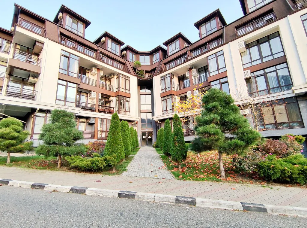 Квартира в центре