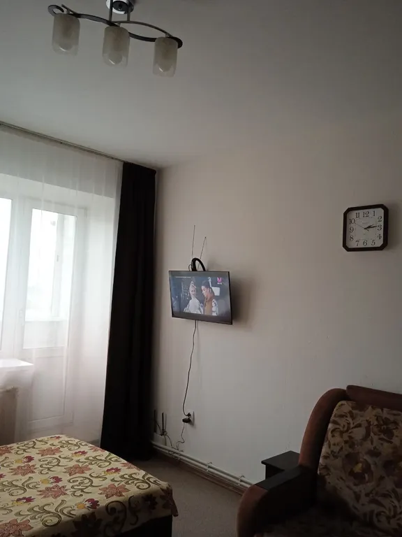 Уютная гостевая студия