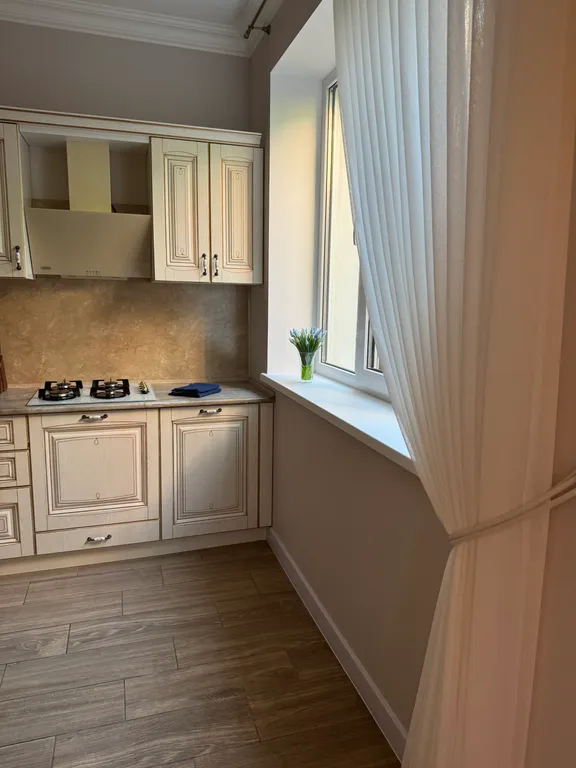 Вилла-дуплекс "Серенада" расположенная в горах, апартаменты «Кантата»