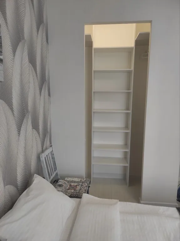 Счастливая матрешка стильная двушка у реки соломбала