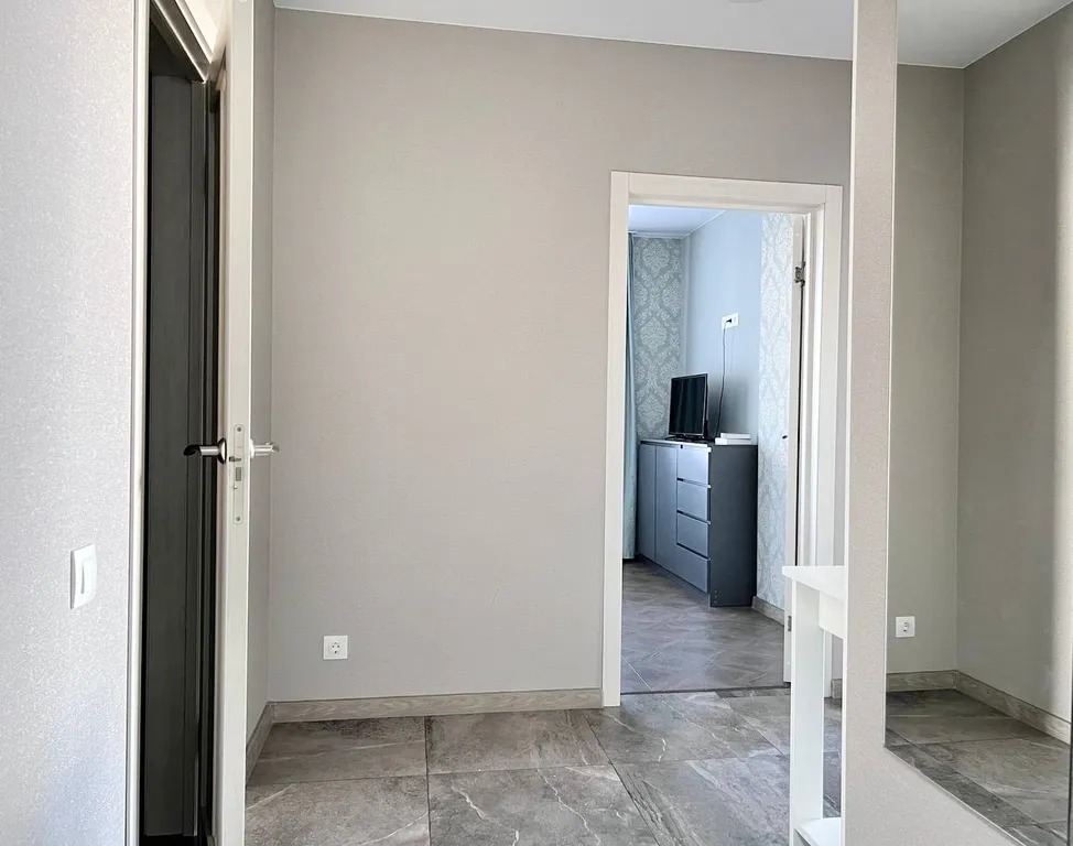 Апартамент в центре города