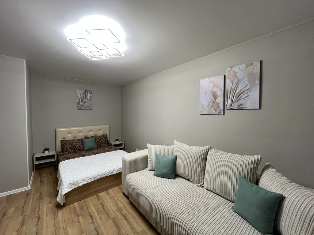 Уютная квартира в самом центре города