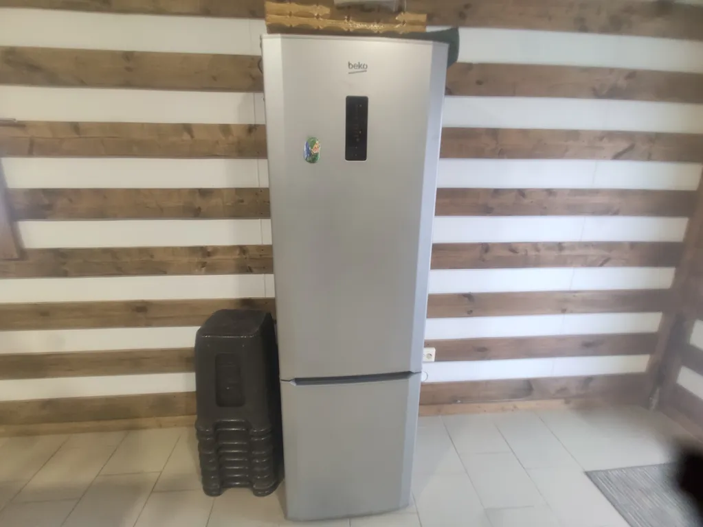 Гостевой дом с баней и банным чаном