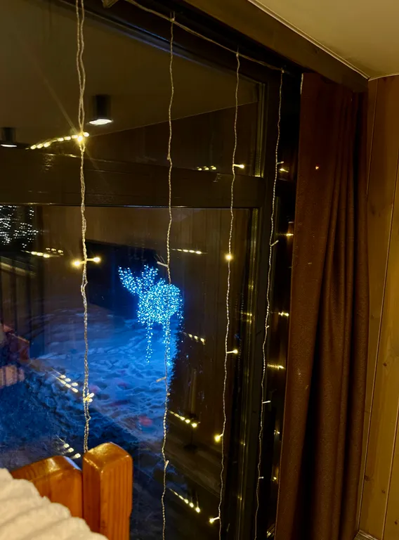 Уютный дом-лофт с видом на лес и реку