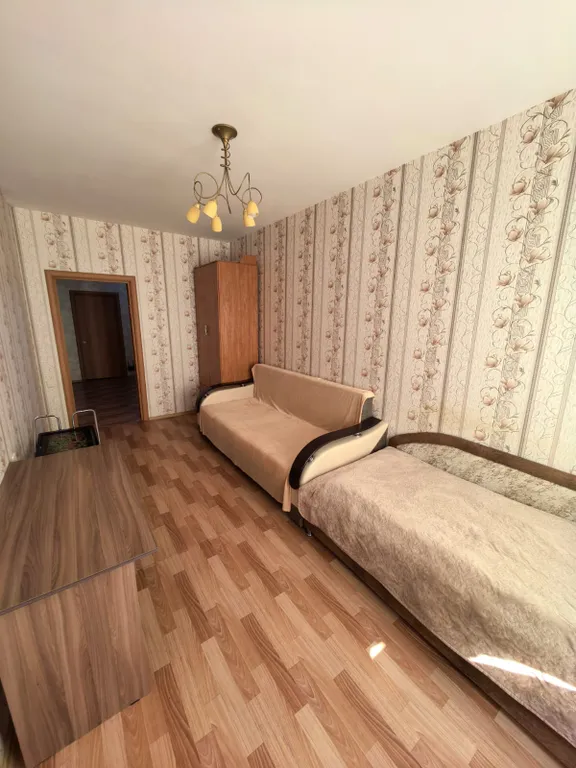 Квартира в парковой зоне