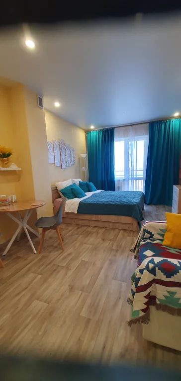 Море Энергия Мешалкина