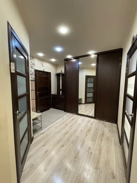 Уютная и просторная квартира в 5 минутах до моря