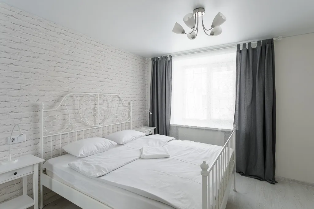 2-комнатная Квартира — аренда посуточно в Вологда