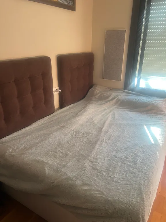 Таунхаус в 200 метров от моря в пригороде