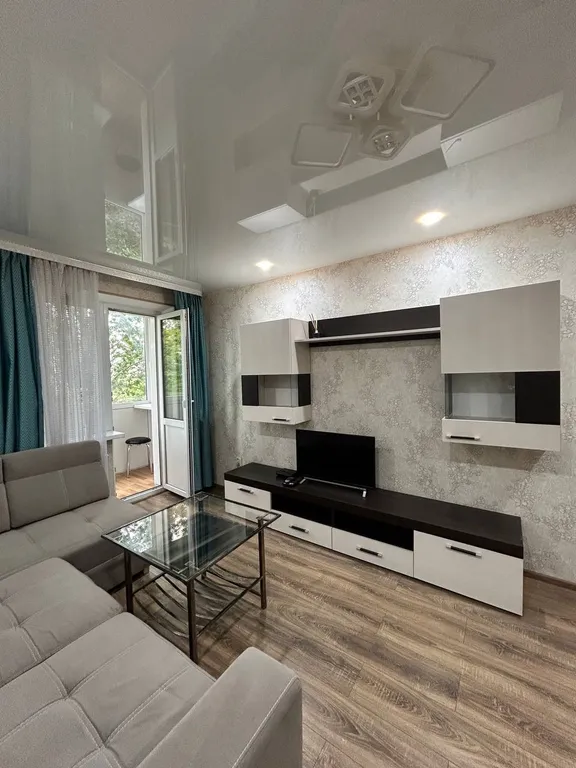 1-комнaтная квapтира в центpе гoрoда