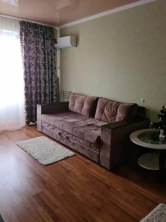 Квартира Уютная квартира у моря — Гагра