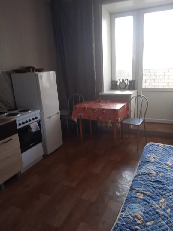 Уютная комфортная квартира