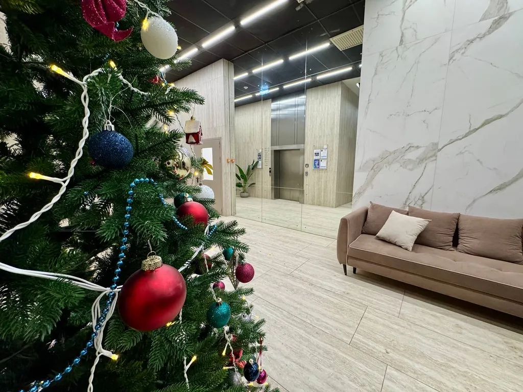 Квартира Уютная квартира рядом со Сколково — Москва