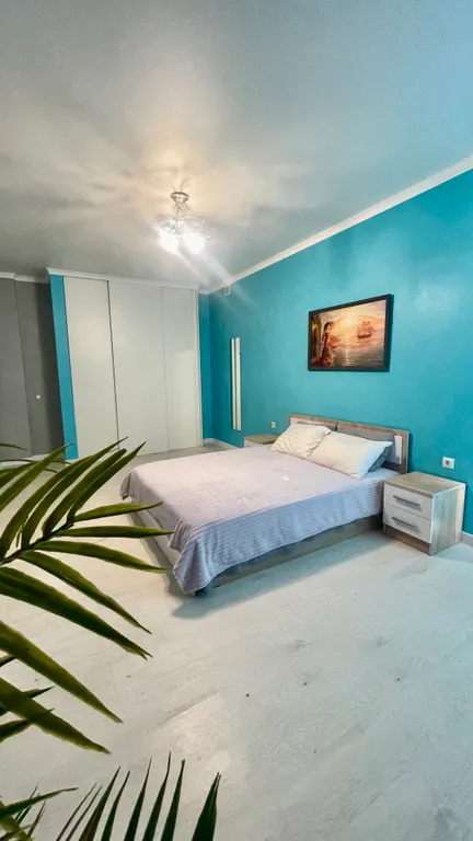 Коттедж Прекрасный дом с видом на море — аренда посуточно в Геленджик