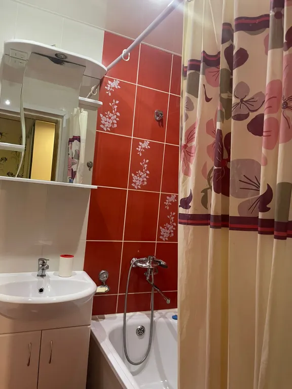 Уютная студия в центре города