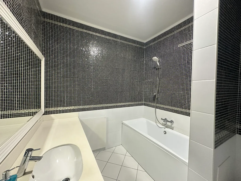 Уютная и комфортная 2-комнатная квартира у теннисного центра