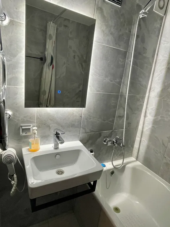 Апартаменты на Наугорском шоссе