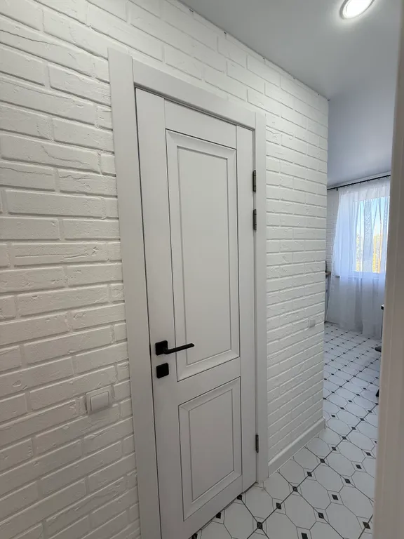 Уютная квартира с дизайнерским ремонтом