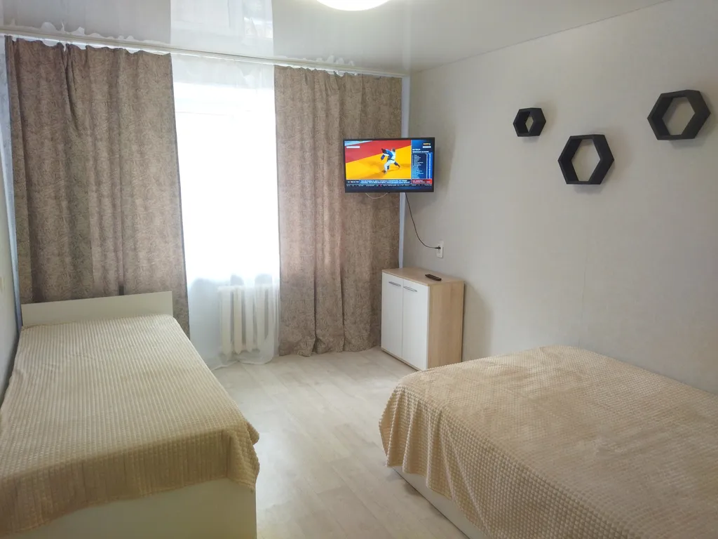 Апартамент в центре