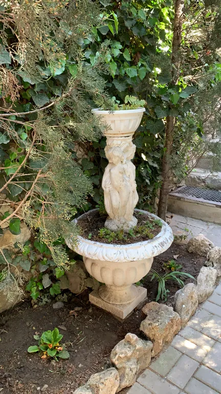 Частный сектор с отдельным входом