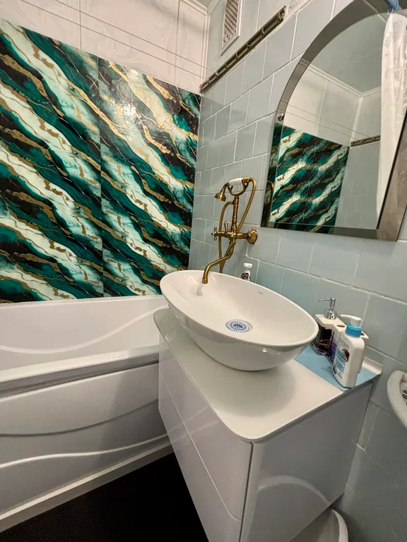 Апартамент Псковский Прованс