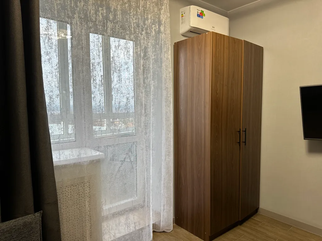 Cтудия Вода около Золотых Ворот