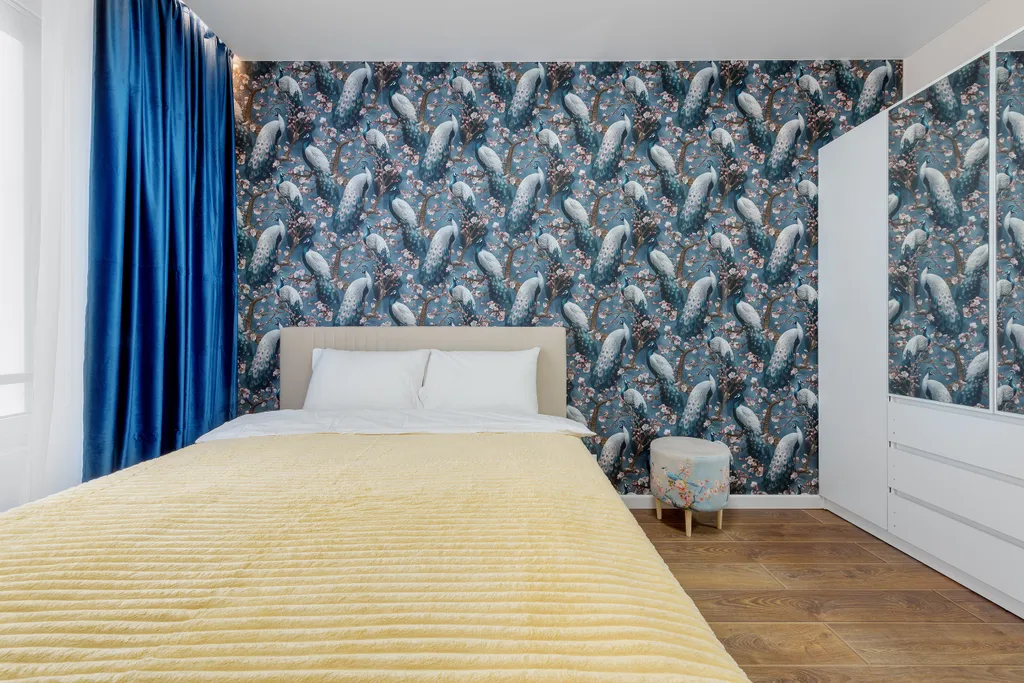 Квартира Квартира VEDA Aparts с видом на залив до 4-х гостей — Санкт-Петербург