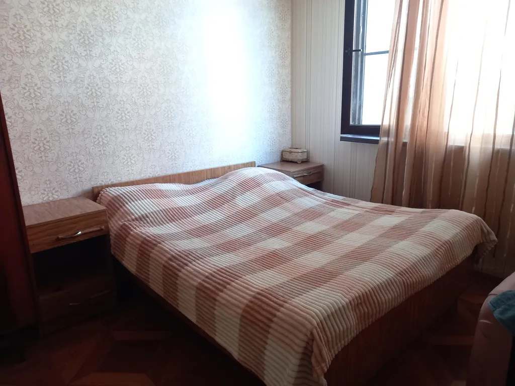 Коттедж 3-комнатный Дом — Сухум